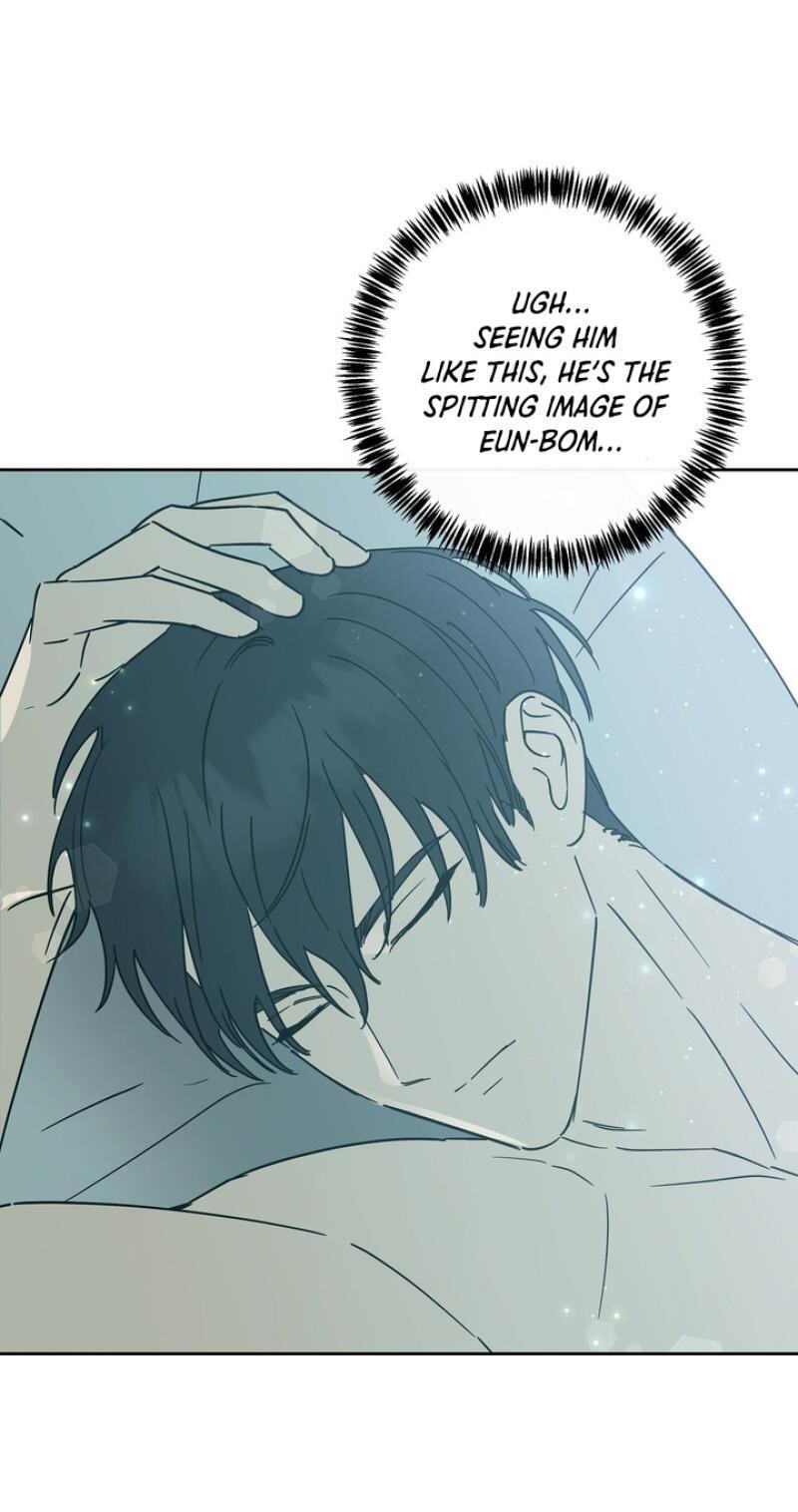 Spring, at Last Chapter 21 page 12 - 