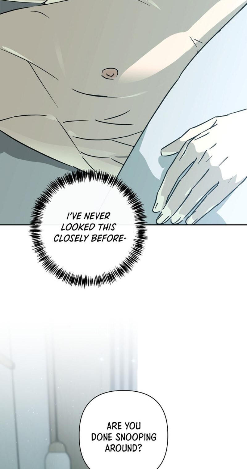 Spring, at Last Chapter 21 page 15 - 