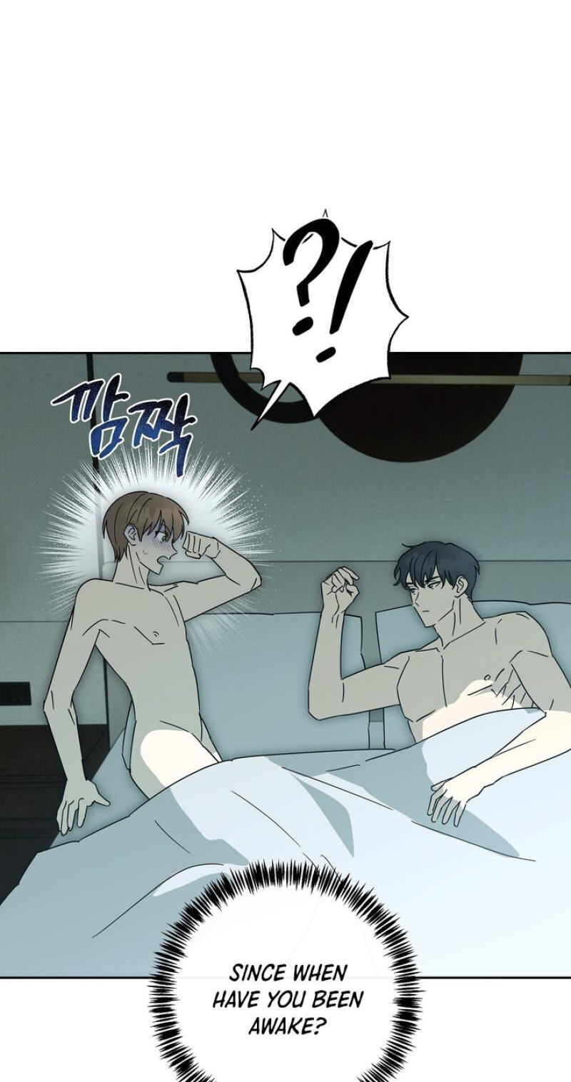 Spring, at Last Chapter 21 page 17 - 