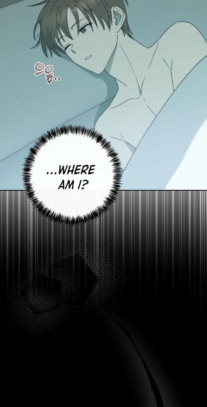 Spring, at Last Chapter 21 page 3 - 