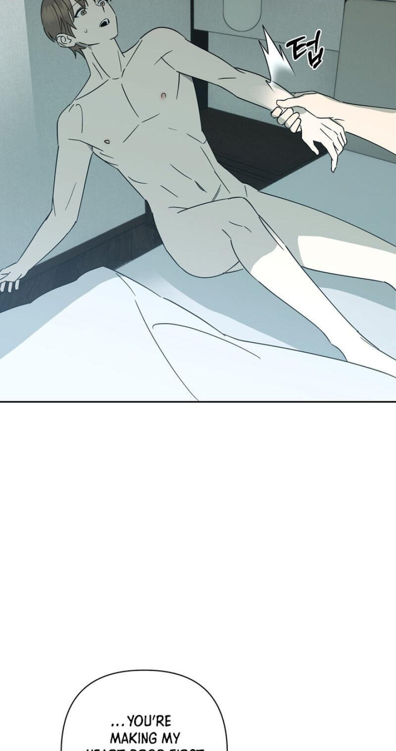 Spring, at Last Chapter 21 page 21 - 