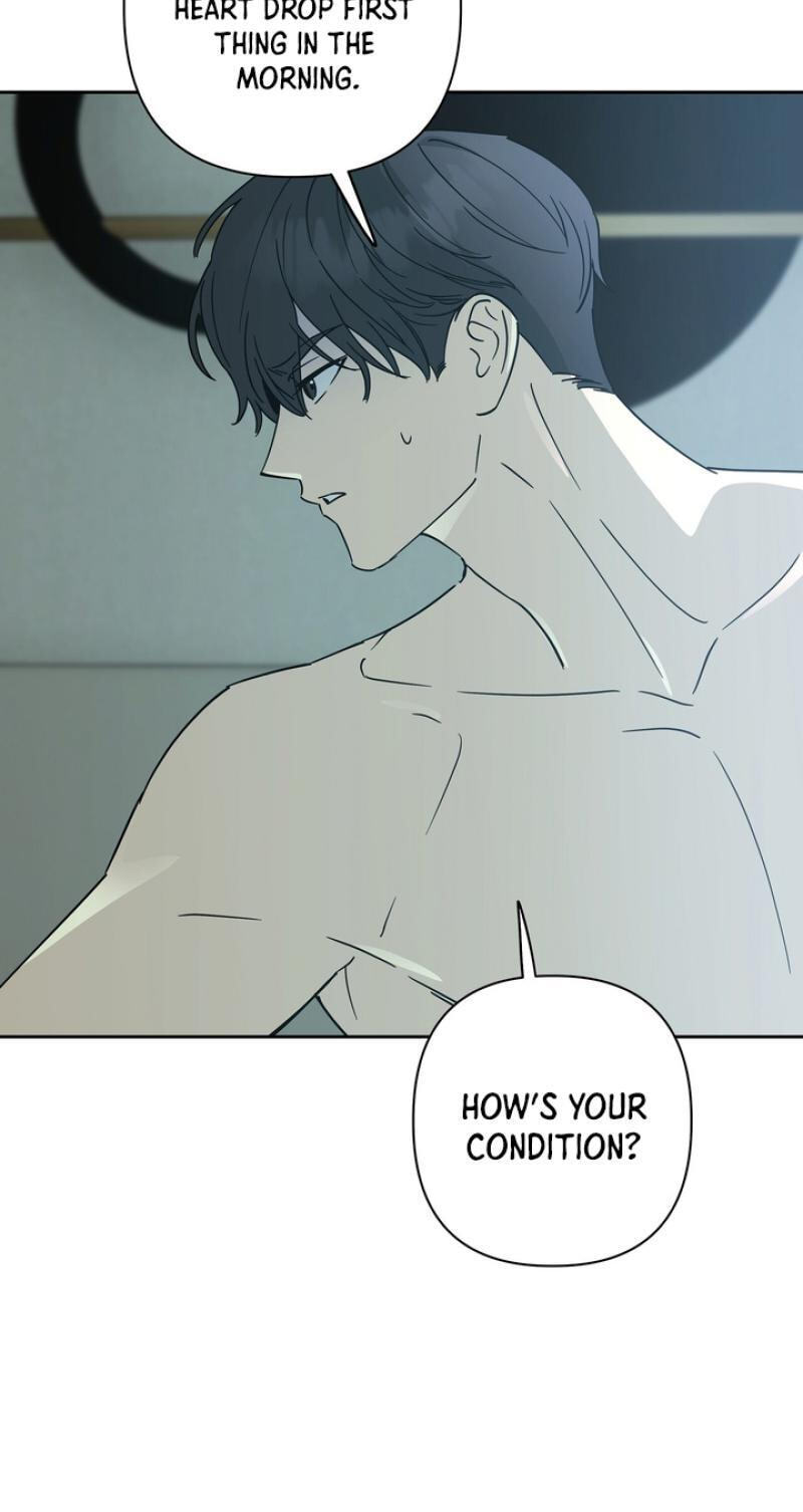 Spring, at Last Chapter 21 page 22 - 