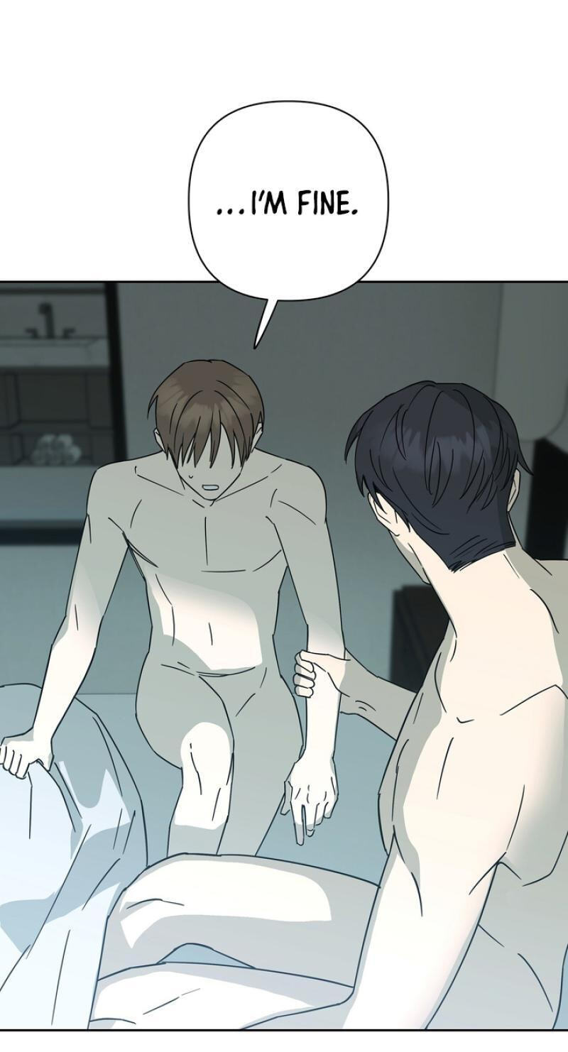 Spring, at Last Chapter 21 page 23 - 