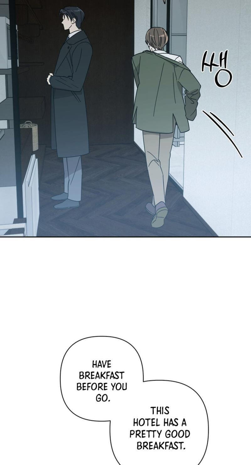 Spring, at Last Chapter 21 page 28 - 