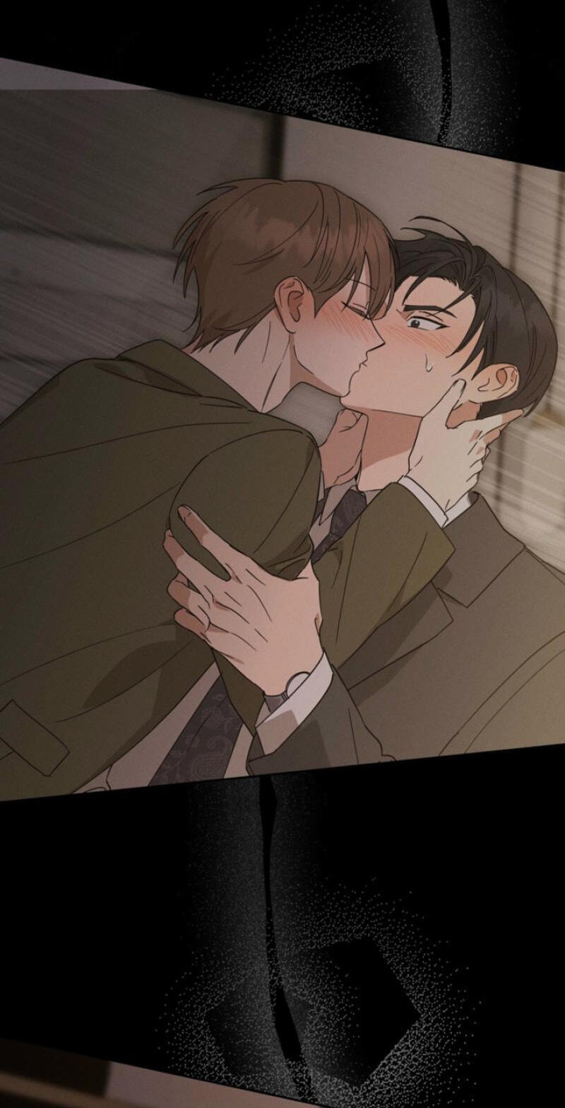 Spring, at Last Chapter 21 page 4 - 