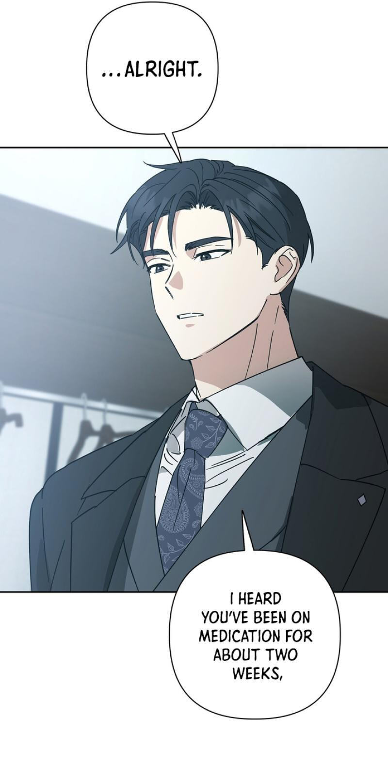 Spring, at Last Chapter 21 page 34 - 