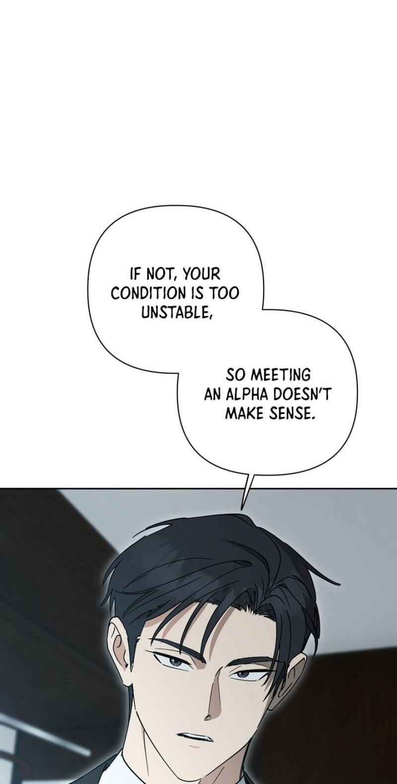 Spring, at Last Chapter 21 page 40 - 
