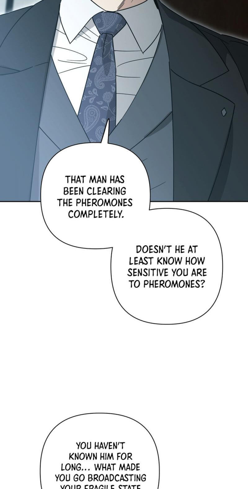Spring, at Last Chapter 21 page 41 - 