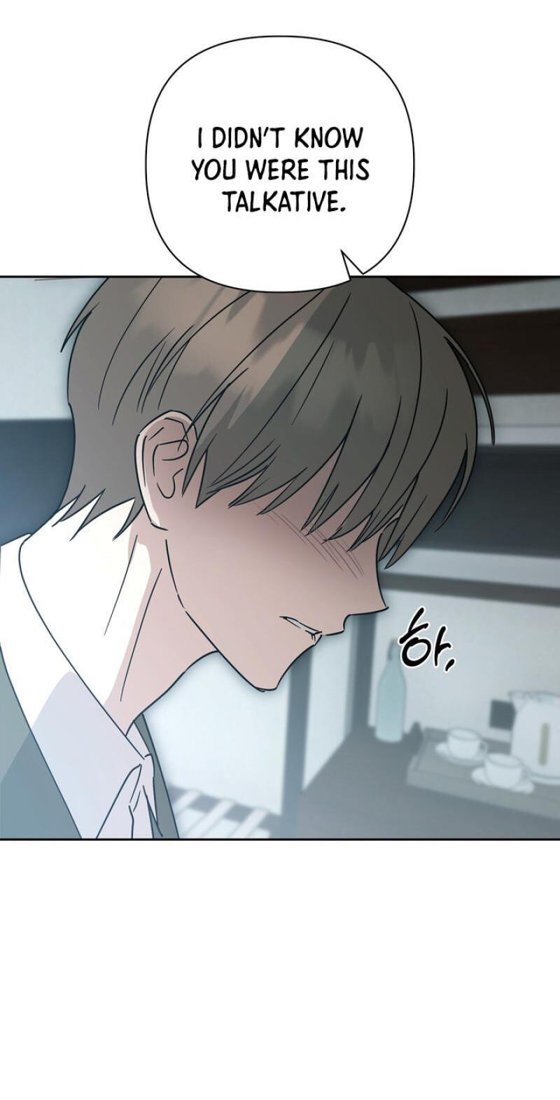 Spring, at Last Chapter 21 page 43 - 