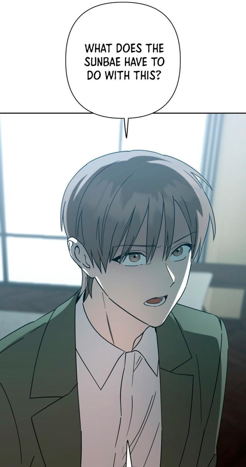Spring, at Last Chapter 21 page 44 - 