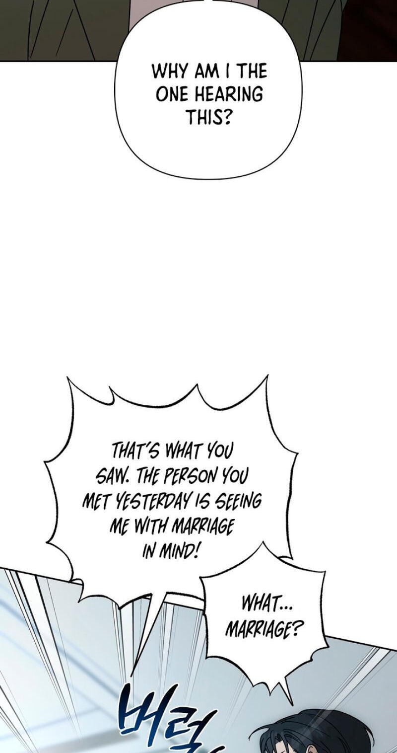 Spring, at Last Chapter 21 page 45 - 