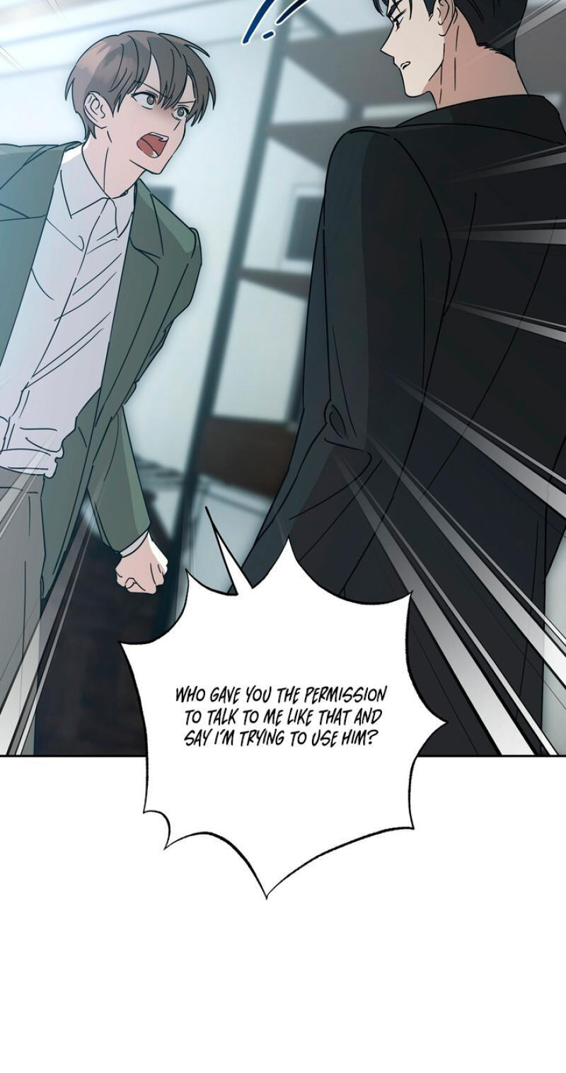 Spring, at Last Chapter 21 page 46 - 