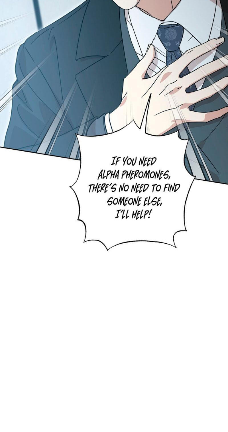 Spring, at Last Chapter 21 page 49 - 