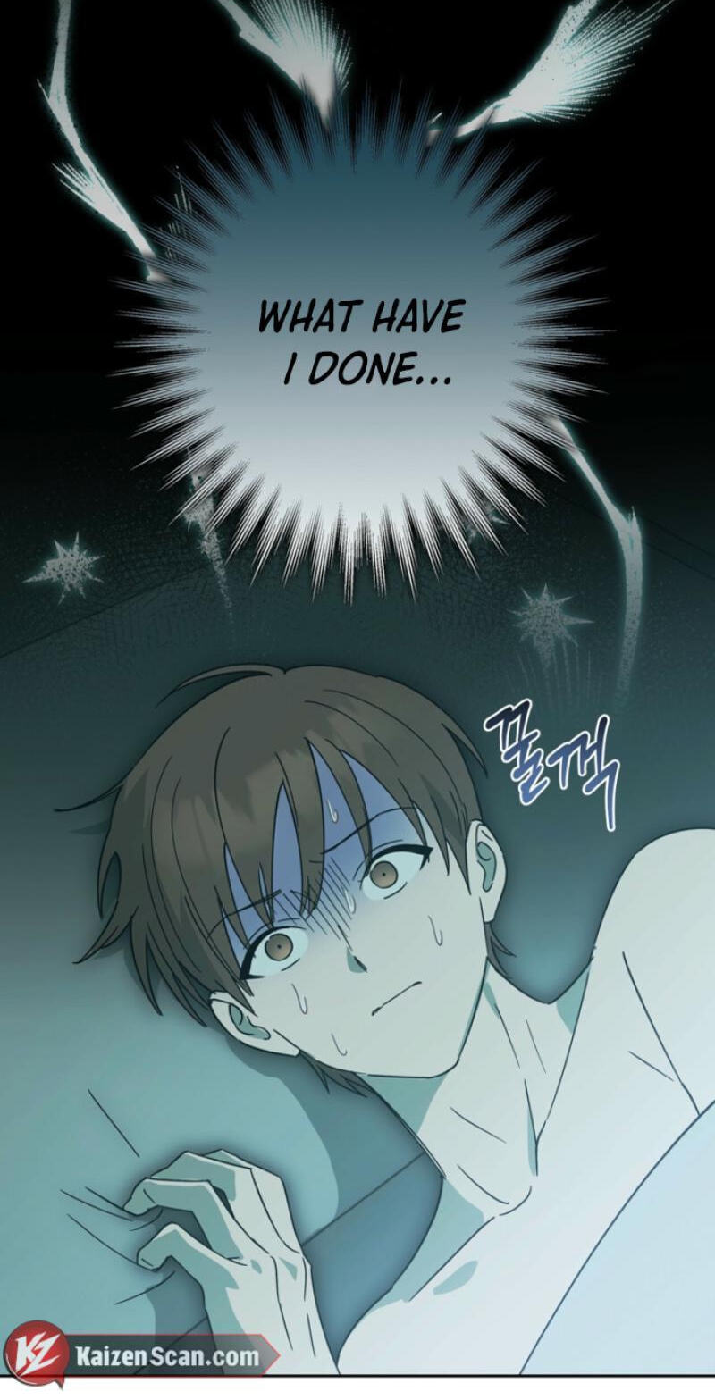 Spring, at Last Chapter 21 page 6 - 