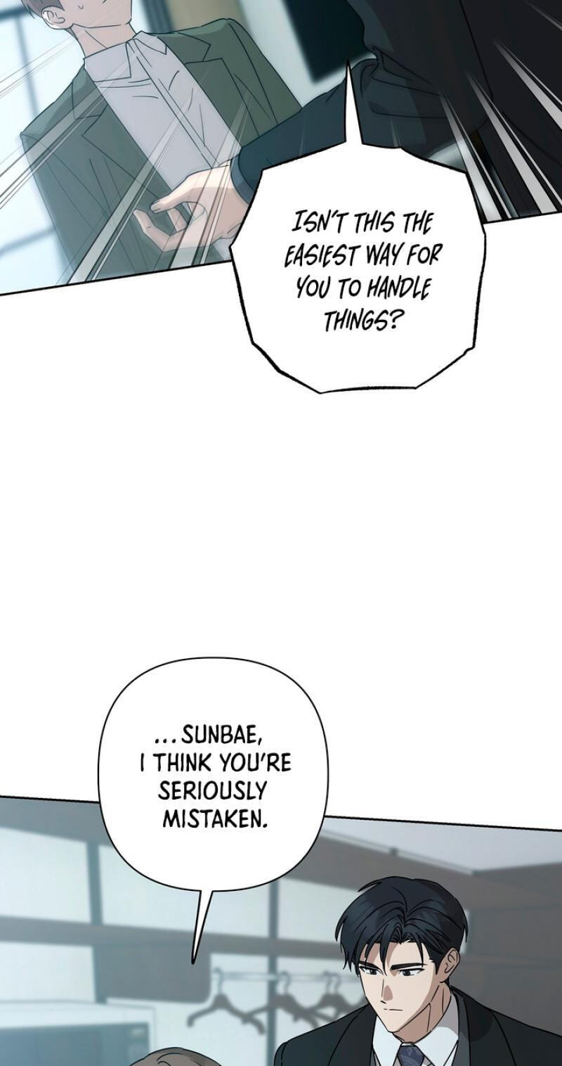 Spring, at Last Chapter 21 page 52 - 