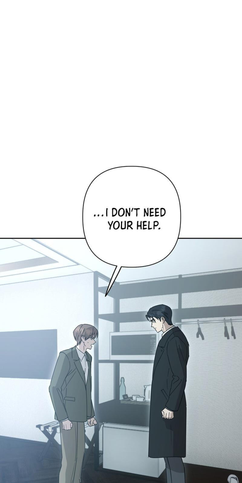 Spring, at Last Chapter 21 page 59 - 