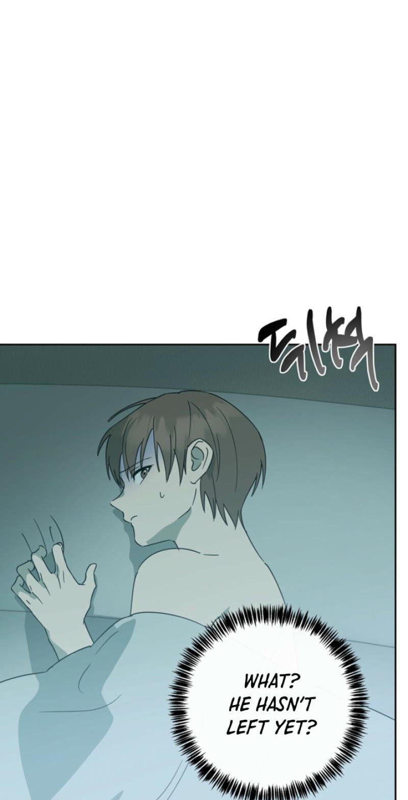 Spring, at Last Chapter 21 page 7 - 
