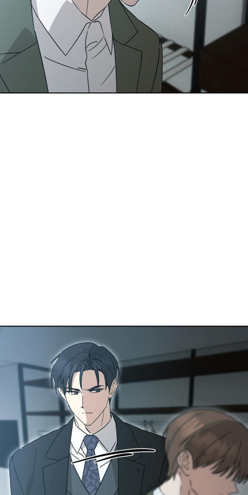 Spring, at Last Chapter 21 page 61 - 
