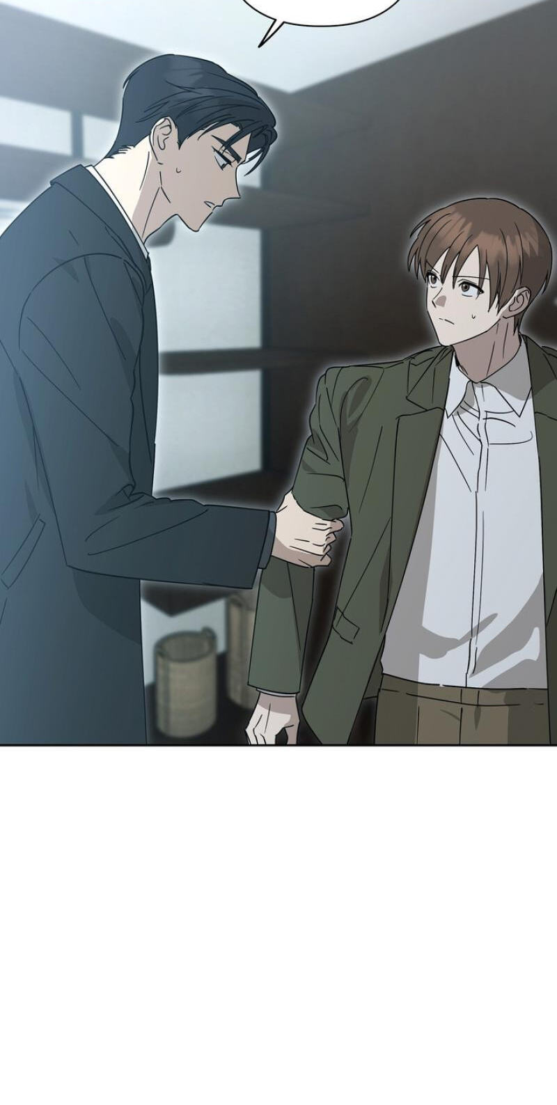 Spring, at Last Chapter 21 page 64 - 