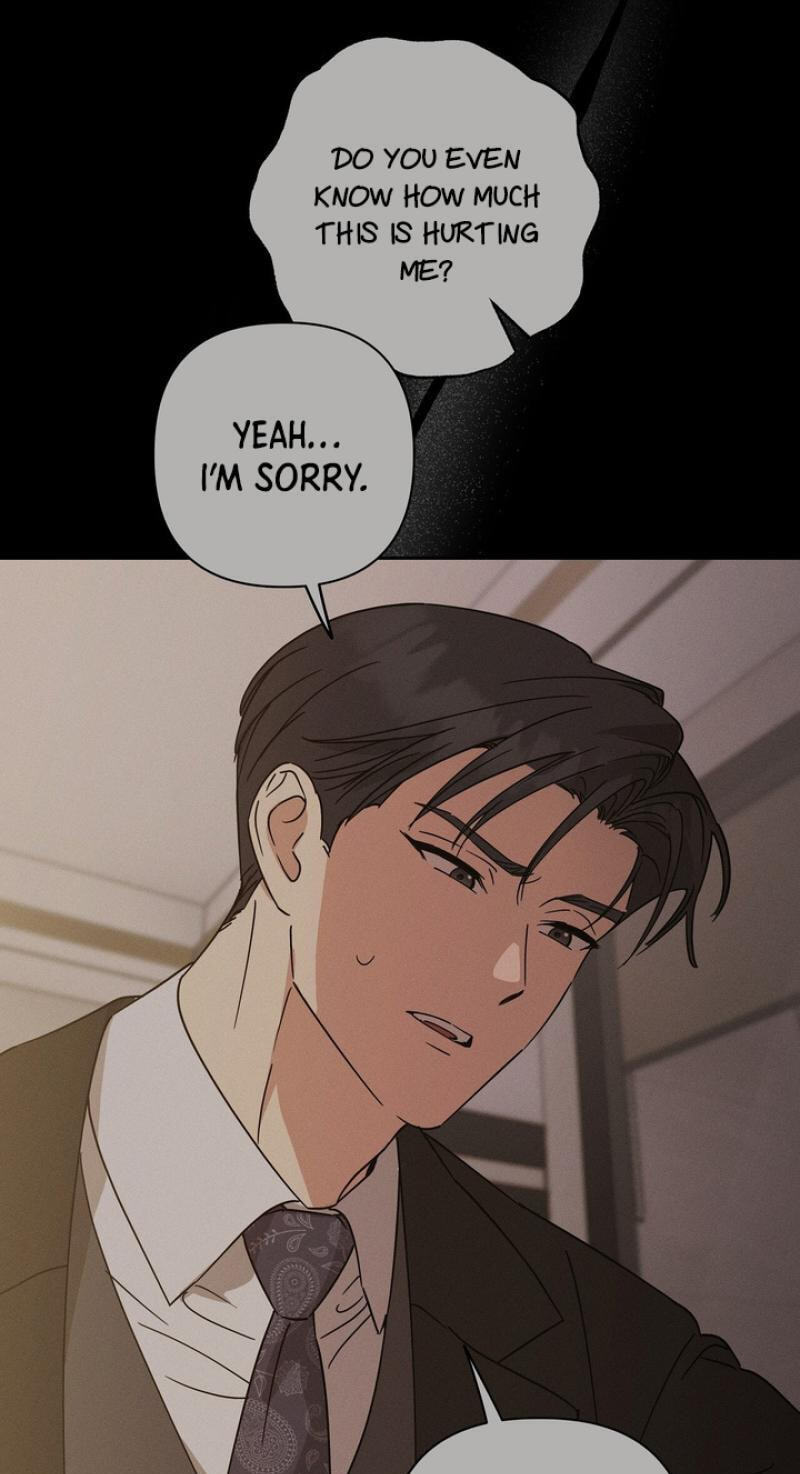 Spring, at Last Chapter 21 page 76 - 