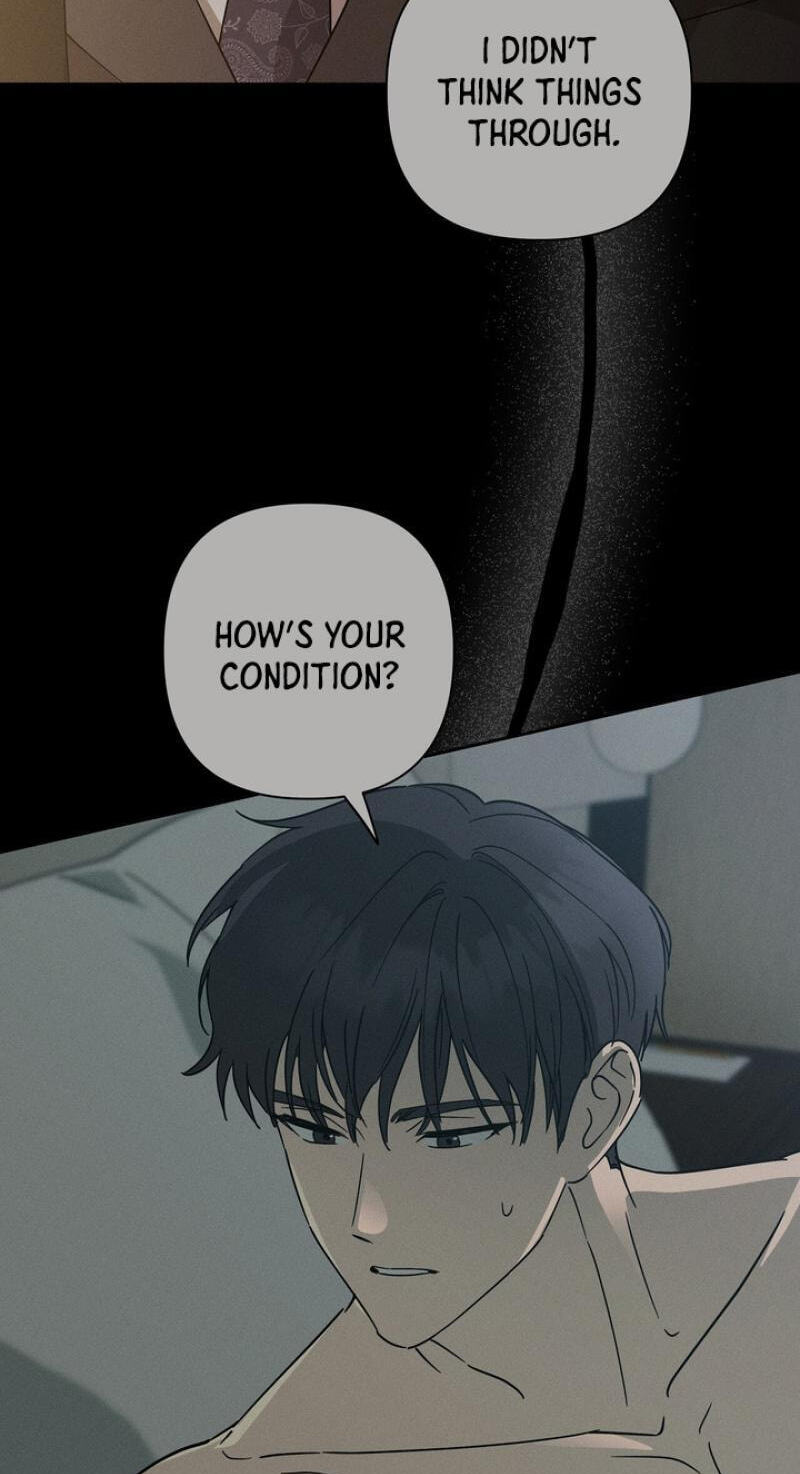 Spring, at Last Chapter 21 page 77 - 