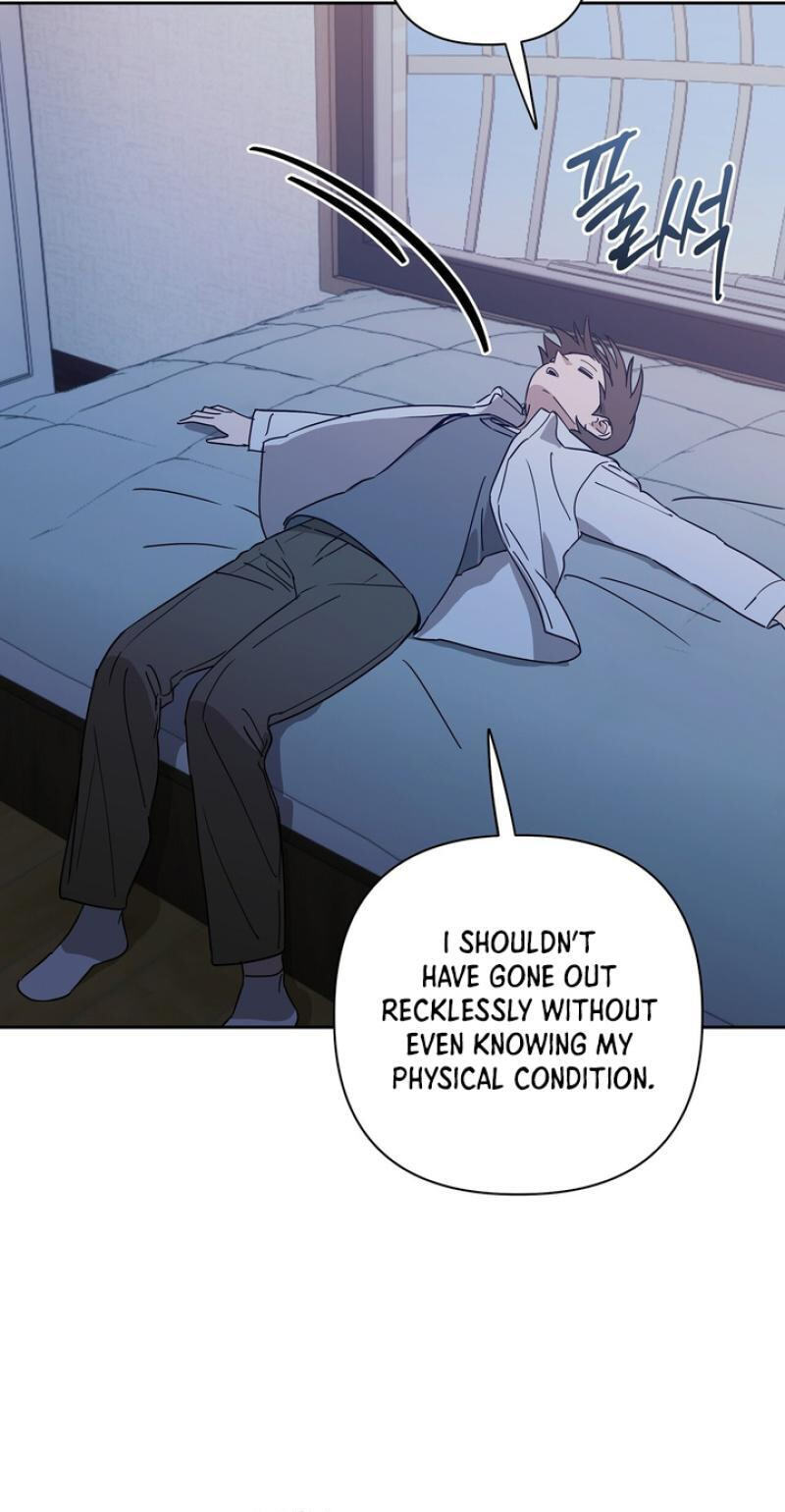 Spring, at Last Chapter 22 page 15 - 