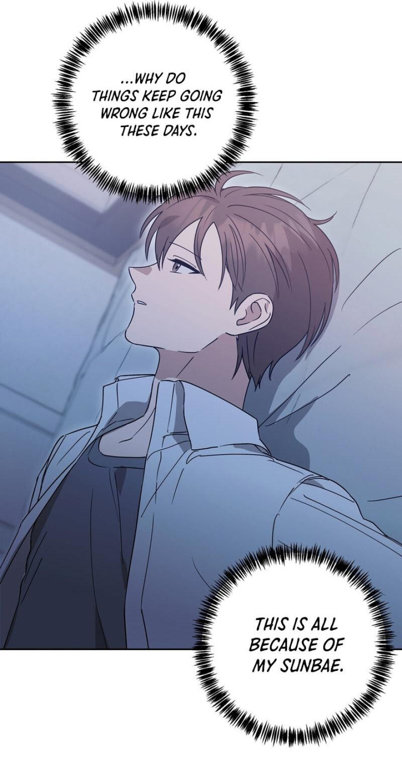 Spring, at Last Chapter 22 page 16 - 