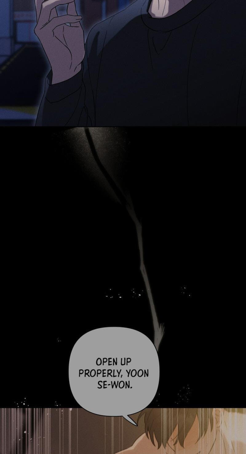 Spring, at Last Chapter 22 page 22 - 