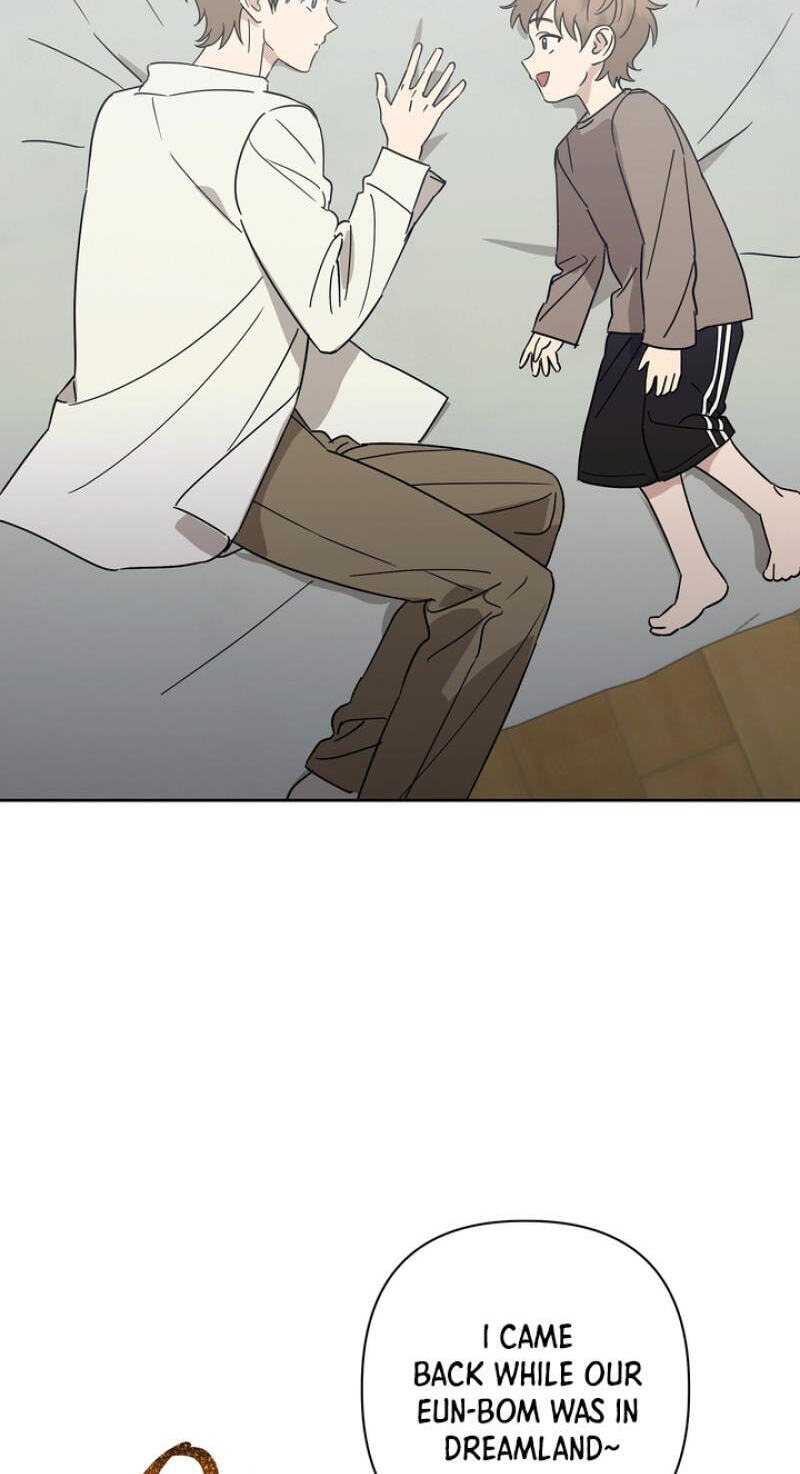 Spring, at Last Chapter 22 page 30 - 