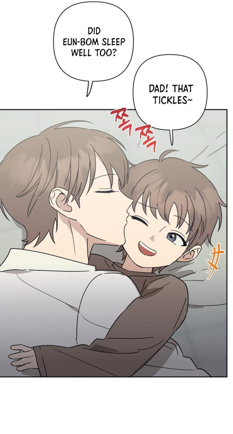 Spring, at Last Chapter 22 page 32 - 