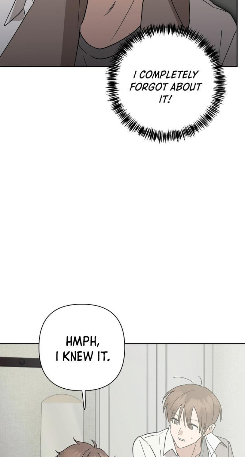 Spring, at Last Chapter 22 page 35 - 
