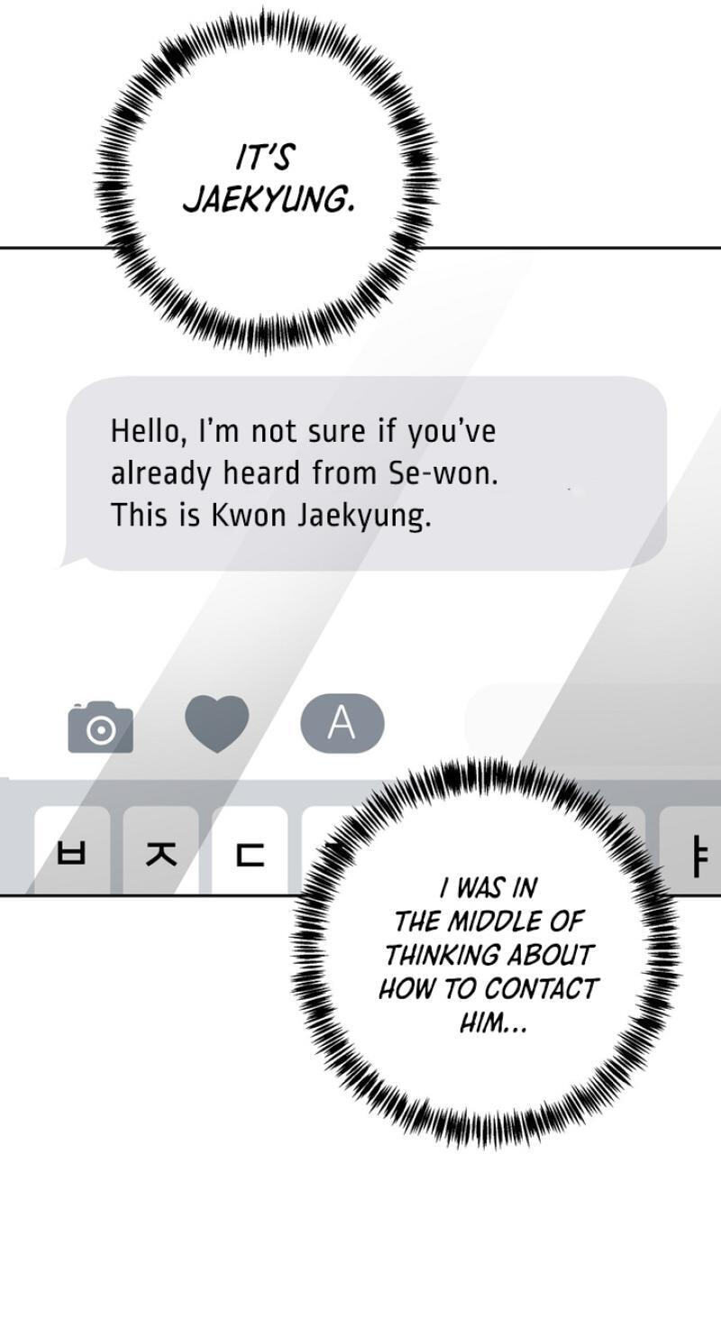 Spring, at Last Chapter 22 page 43 - 