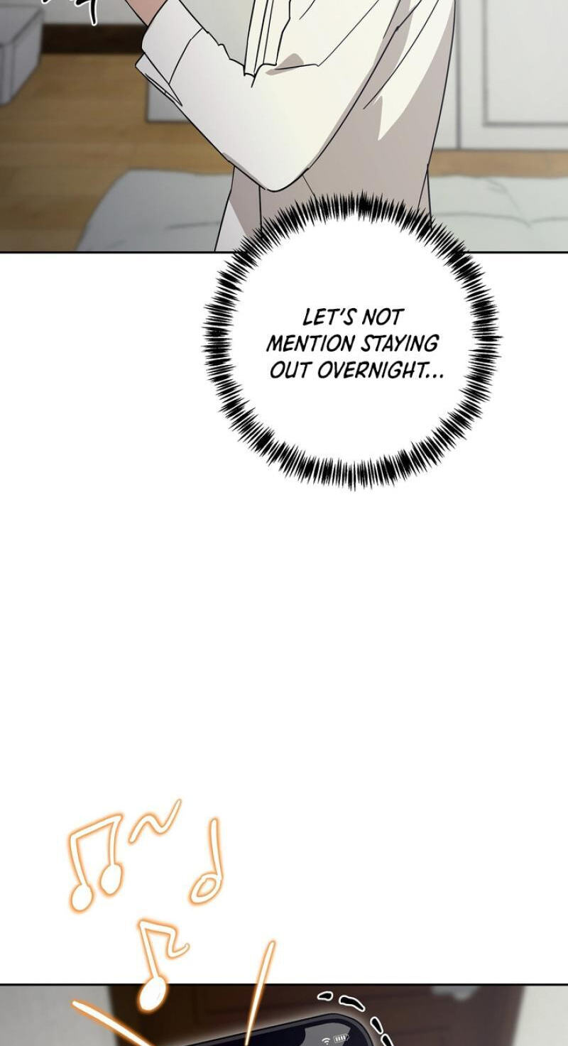 Spring, at Last Chapter 22 page 45 - 