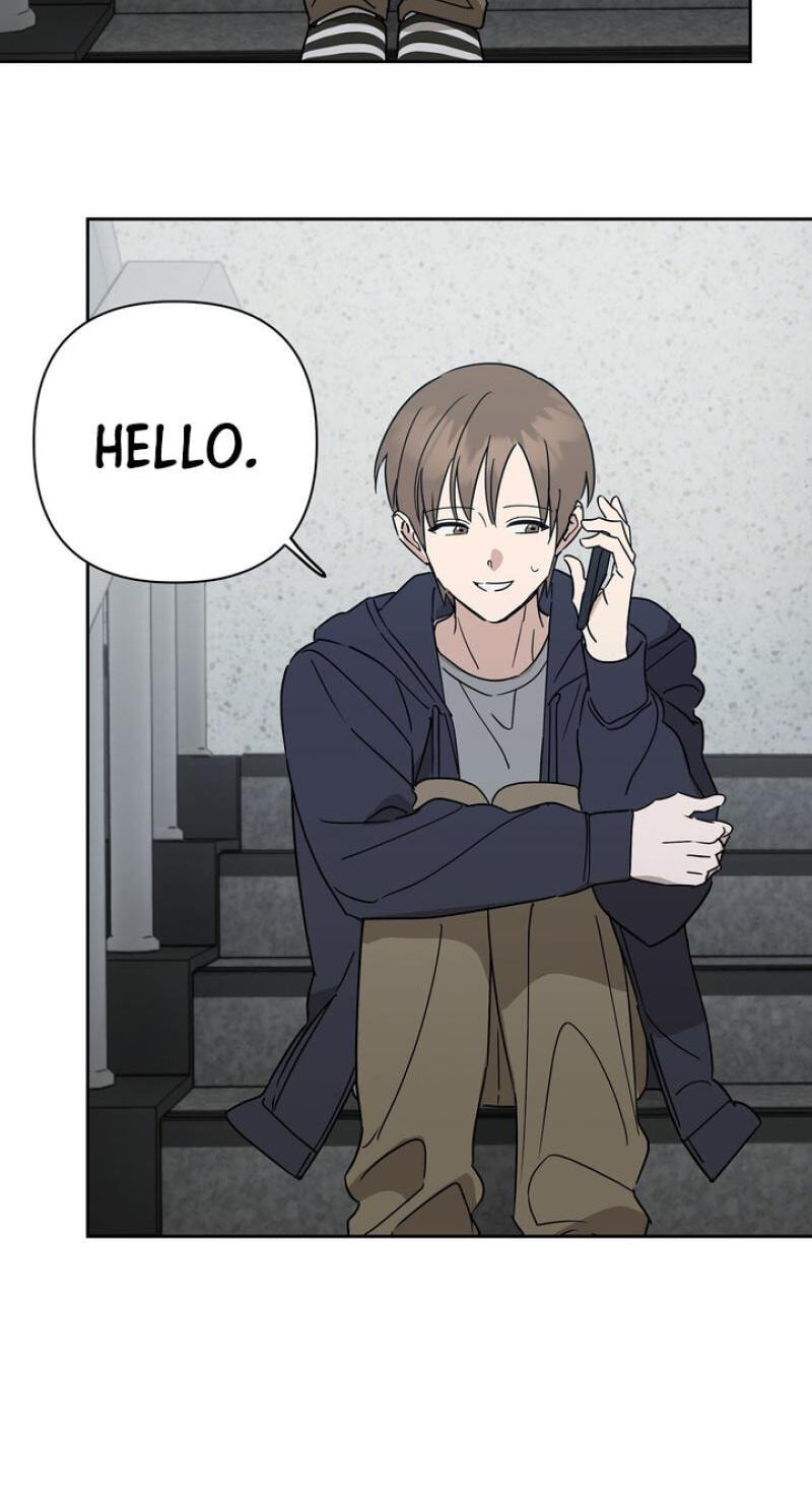 Spring, at Last Chapter 22 page 49 - 
