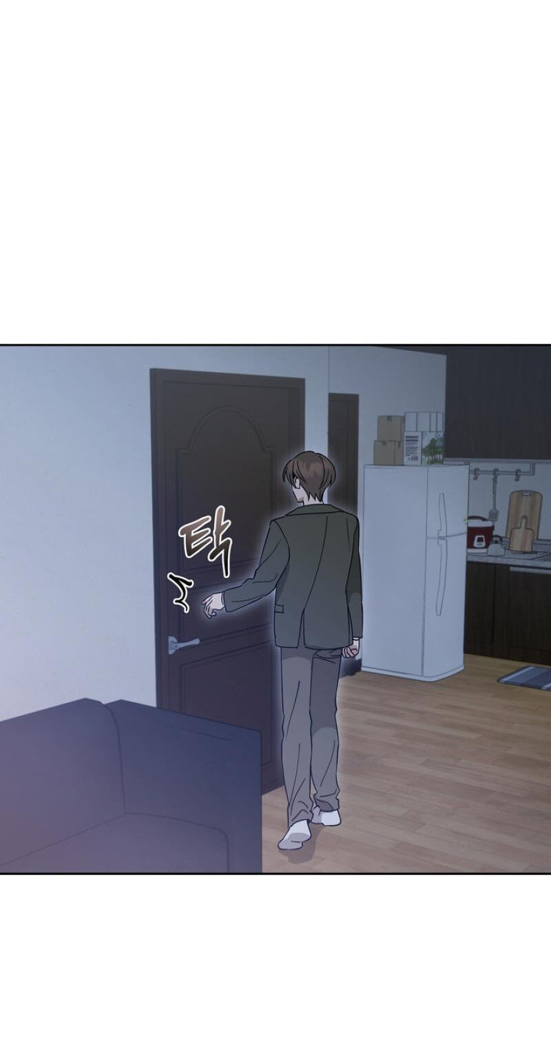 Spring, at Last Chapter 22 page 6 - 