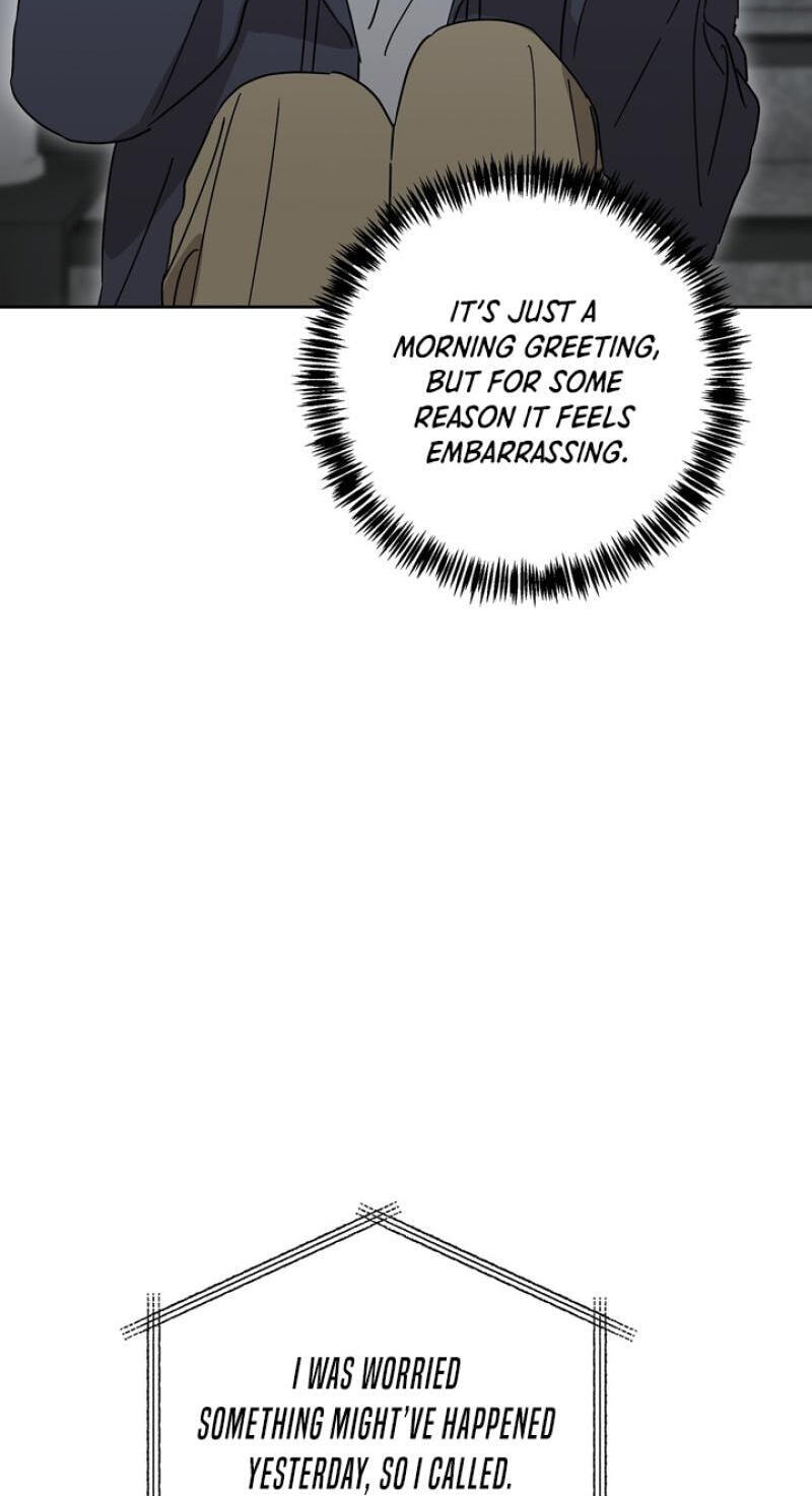 Spring, at Last Chapter 22 page 52 - 