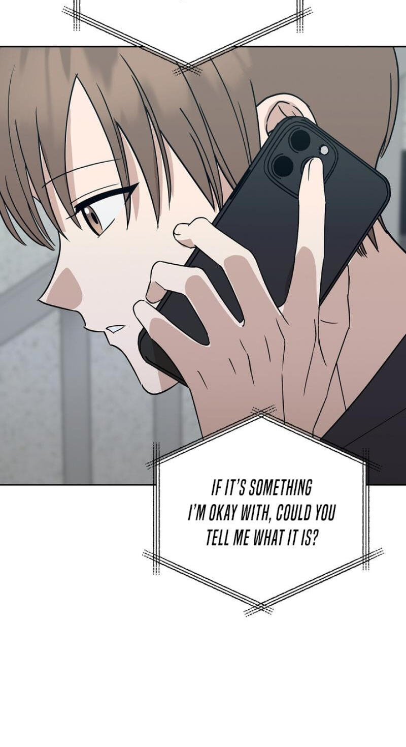 Spring, at Last Chapter 22 page 53 - 