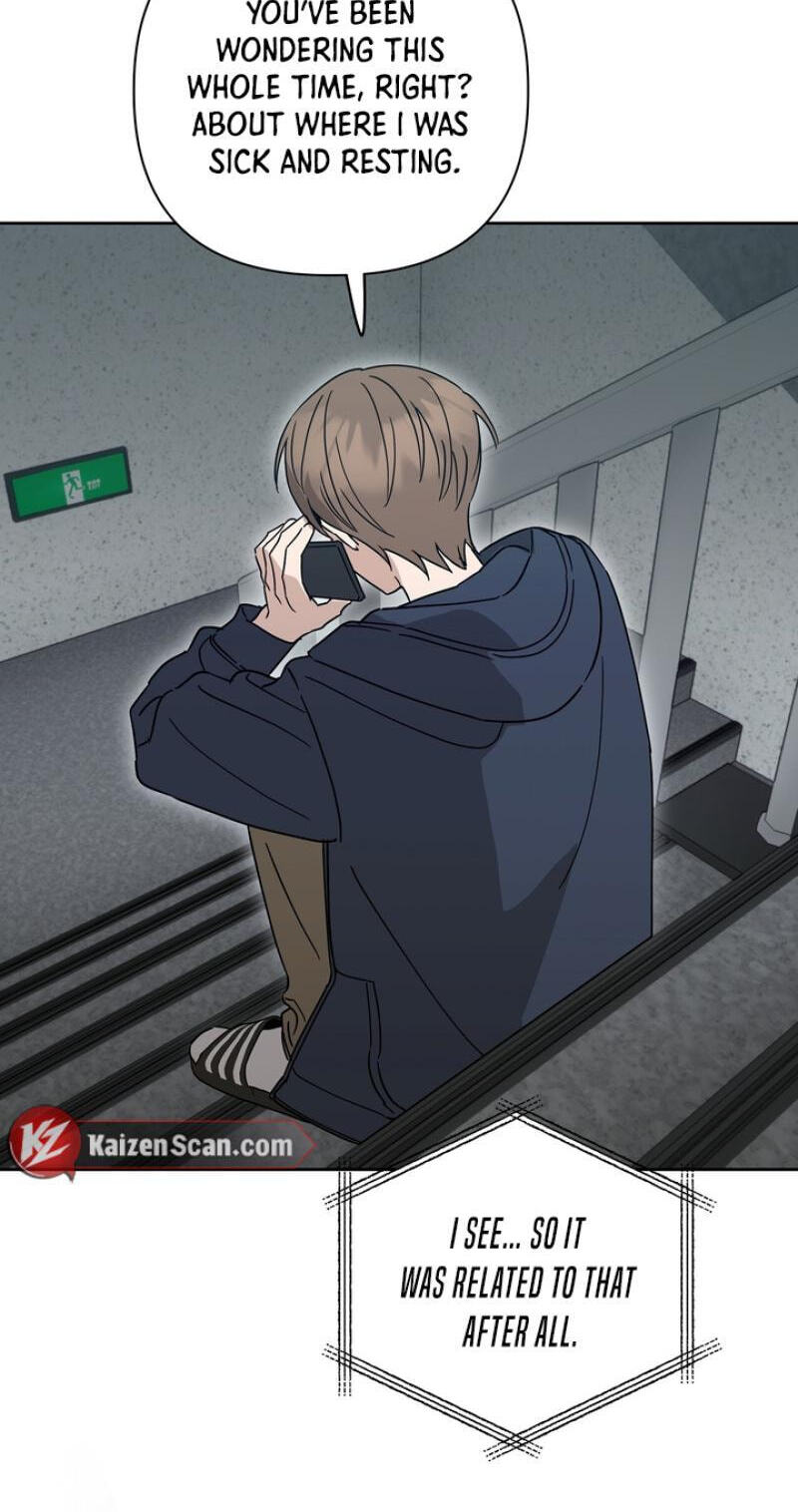 Spring, at Last Chapter 22 page 55 - 