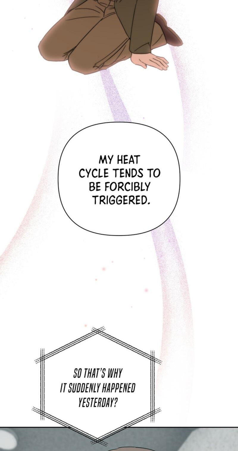 Spring, at Last Chapter 22 page 57 - 