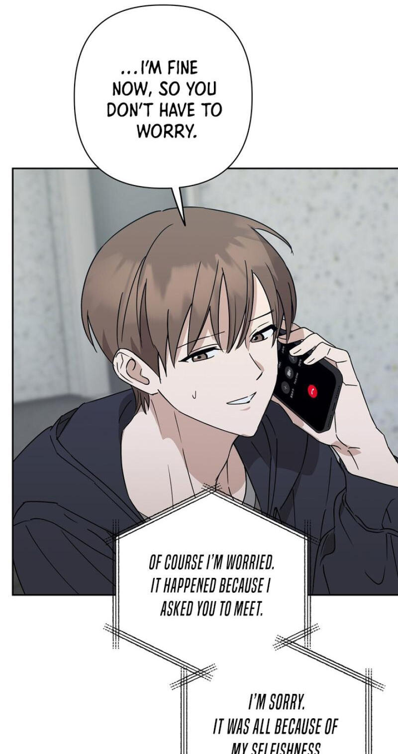 Spring, at Last Chapter 22 page 59 - 