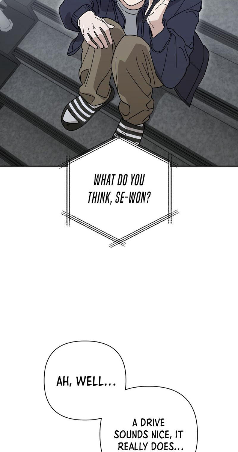 Spring, at Last Chapter 22 page 63 - 