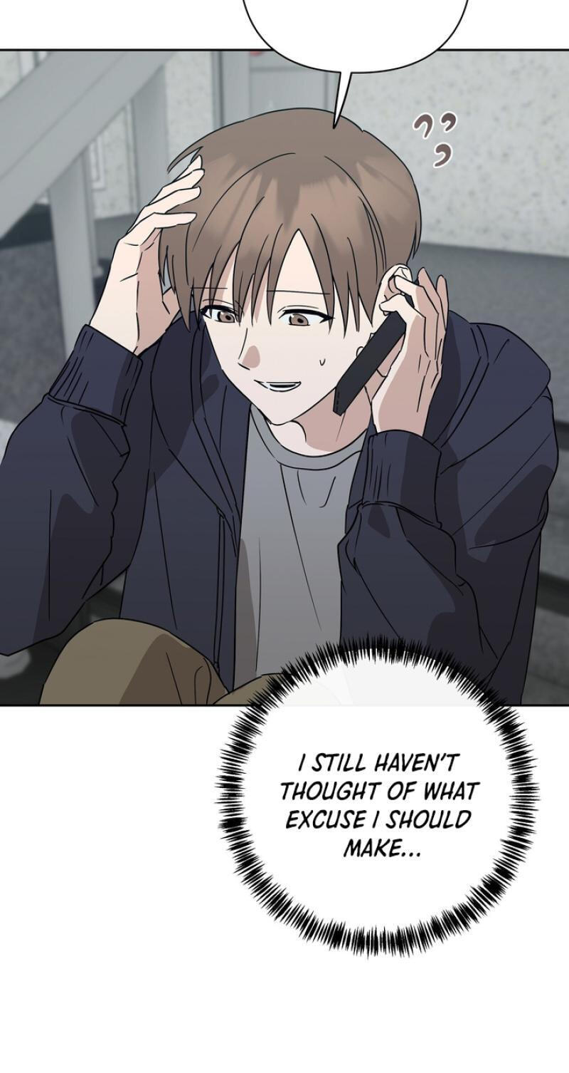 Spring, at Last Chapter 22 page 64 - 