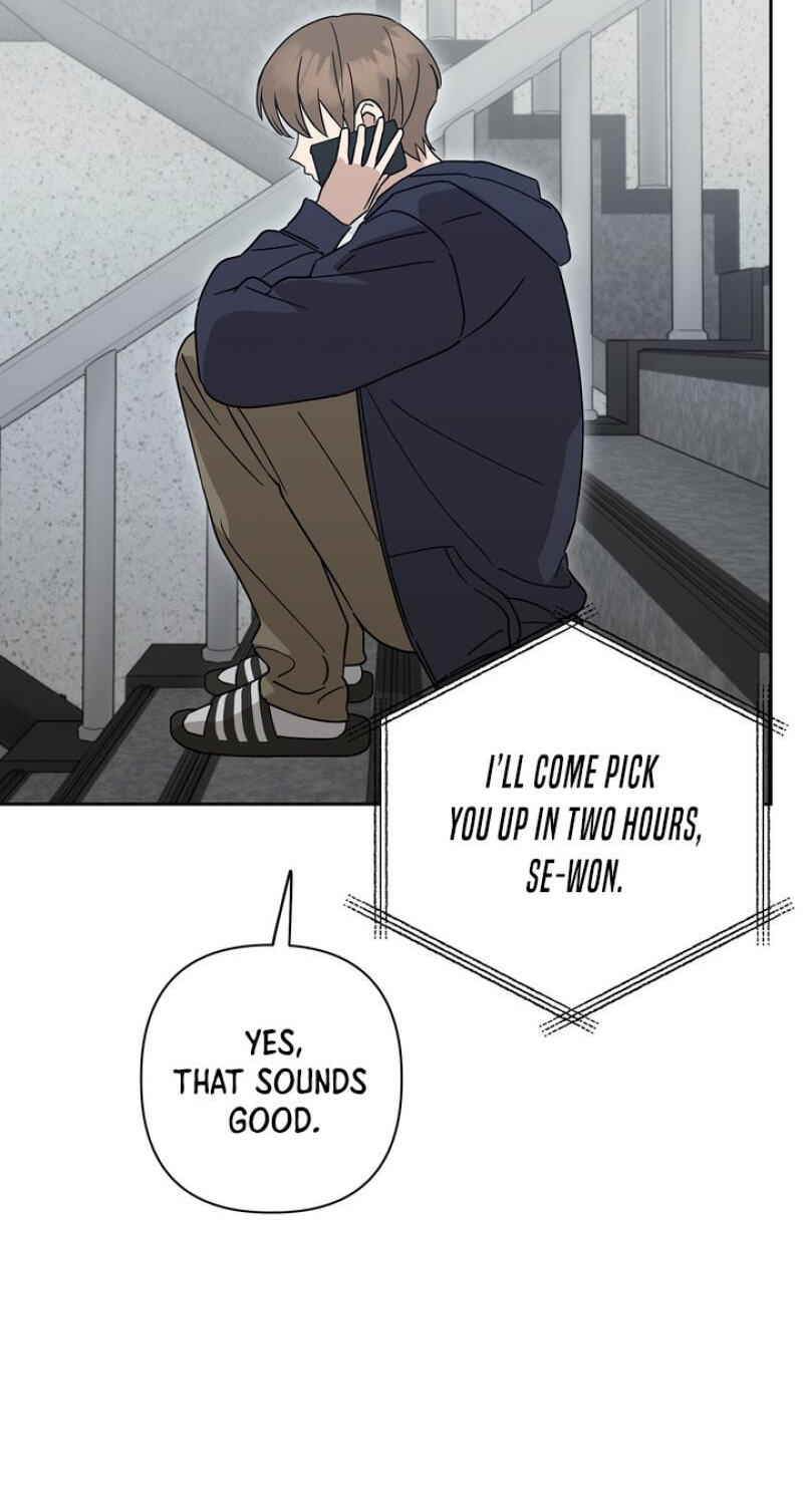 Spring, at Last Chapter 22 page 67 - 