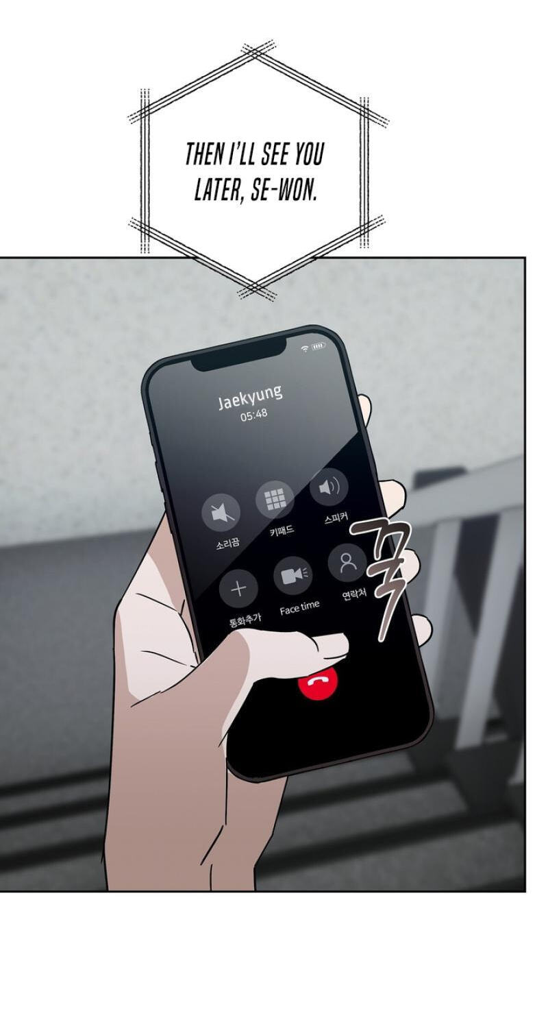 Spring, at Last Chapter 22 page 68 - 