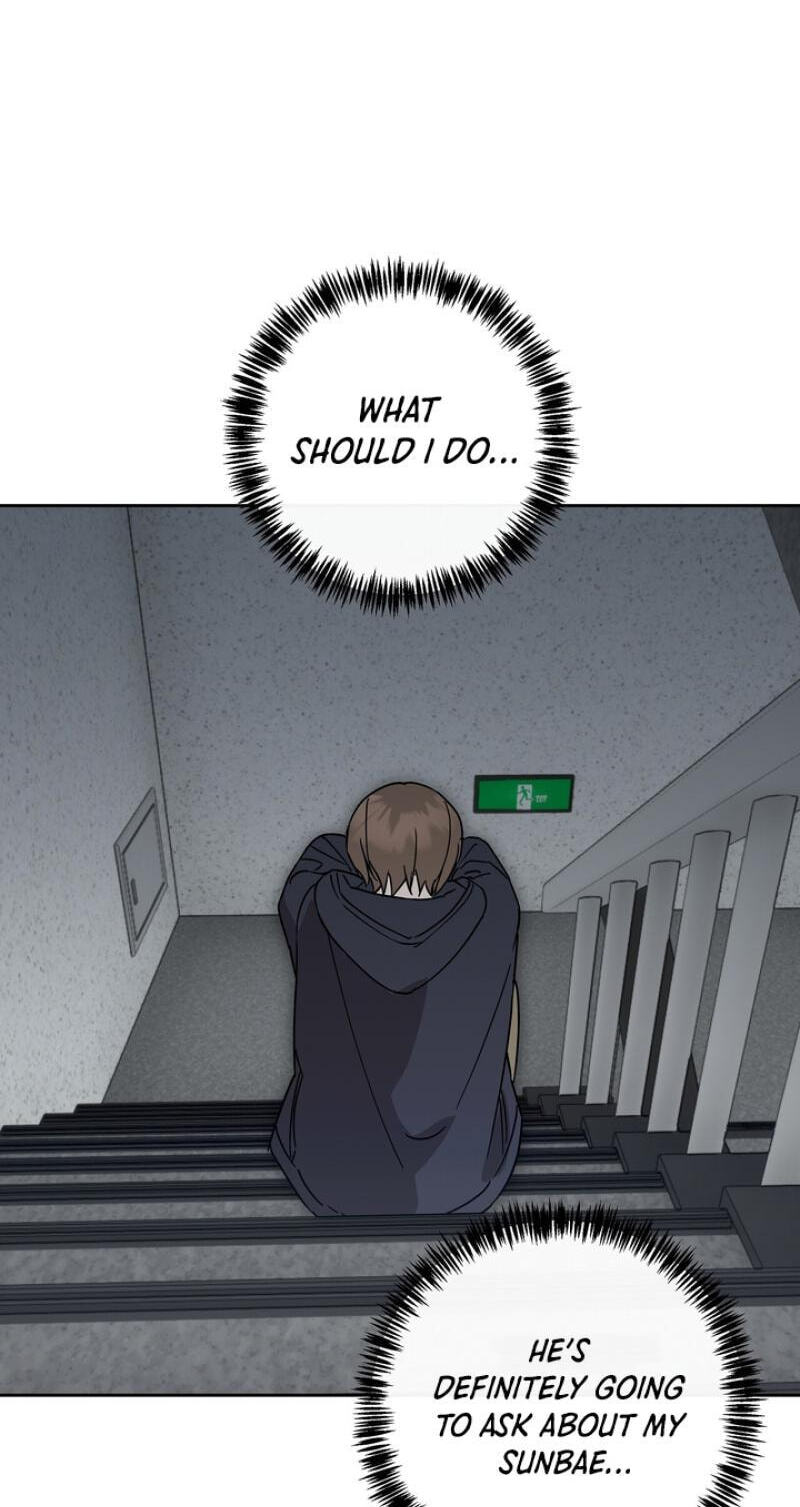 Spring, at Last Chapter 22 page 69 - 