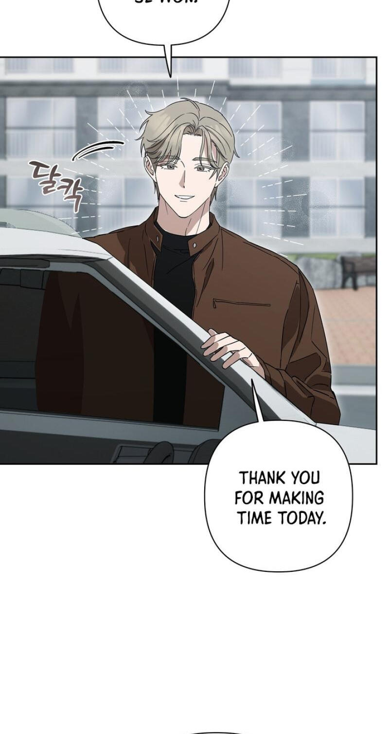Spring, at Last Chapter 22 page 74 - 