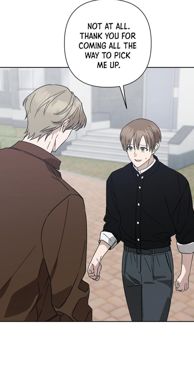 Spring, at Last Chapter 22 page 75 - 