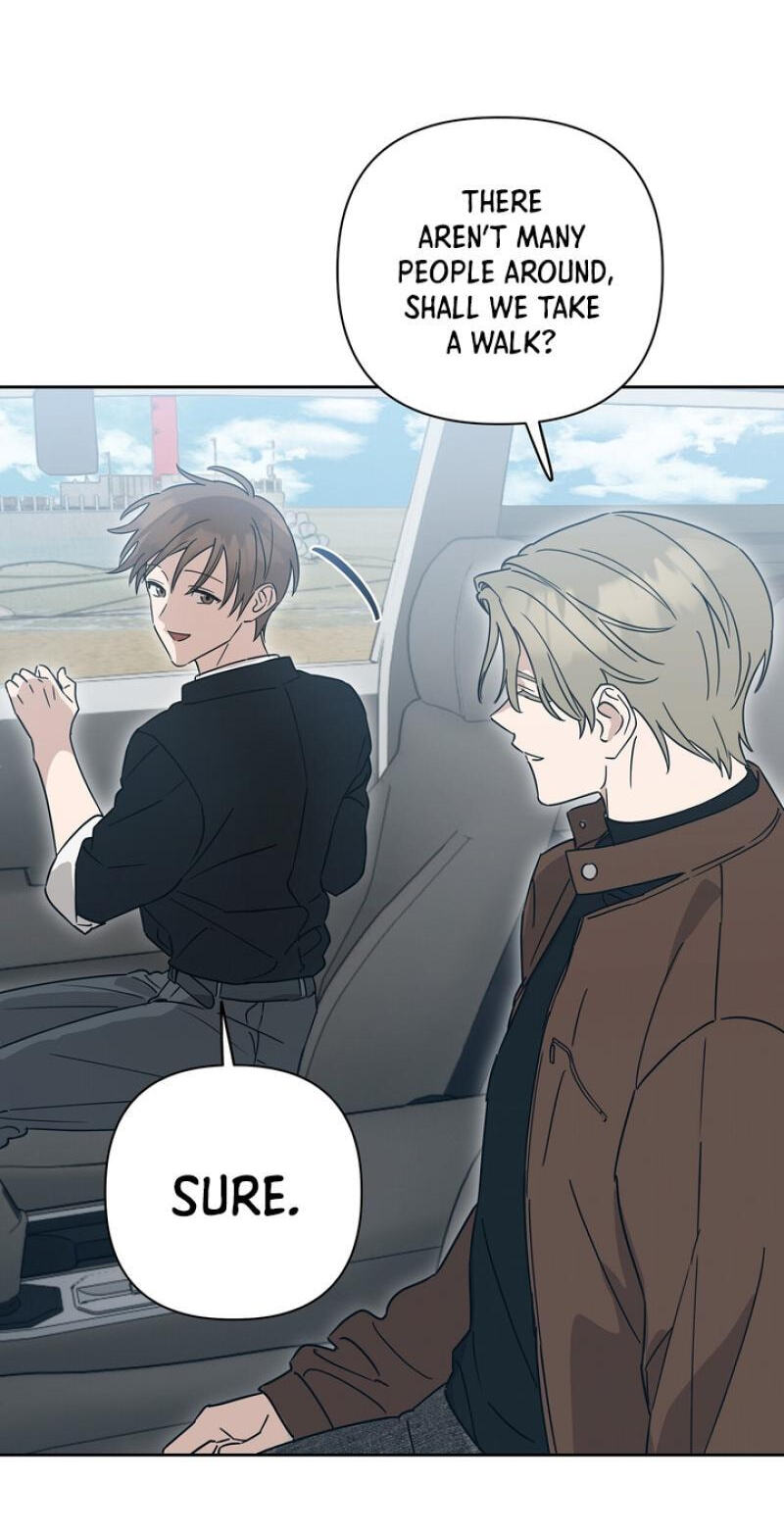 Spring, at Last Chapter 22 page 81 - 