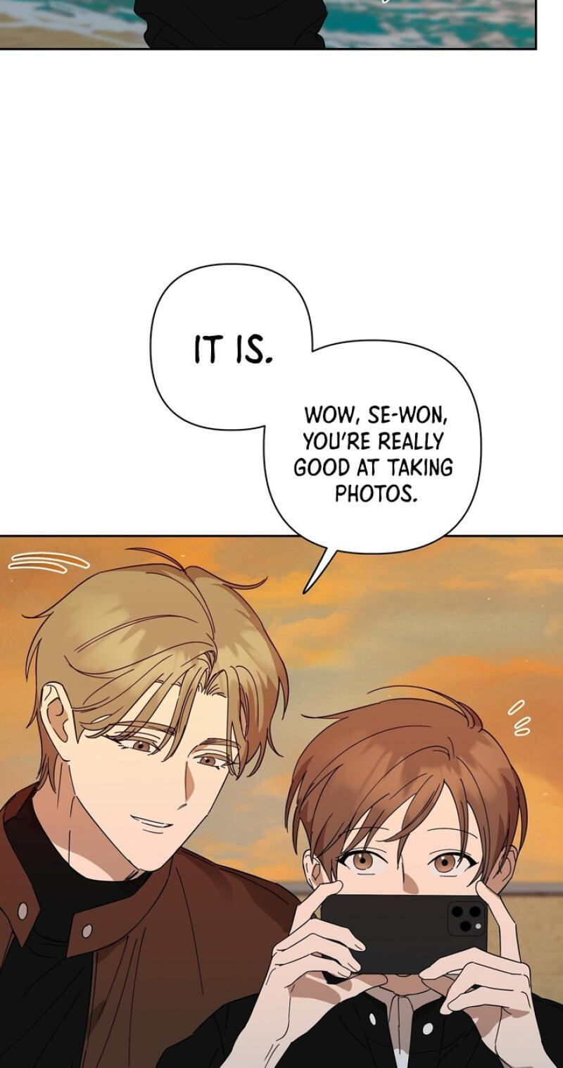 Spring, at Last Chapter 23 page 16 - 