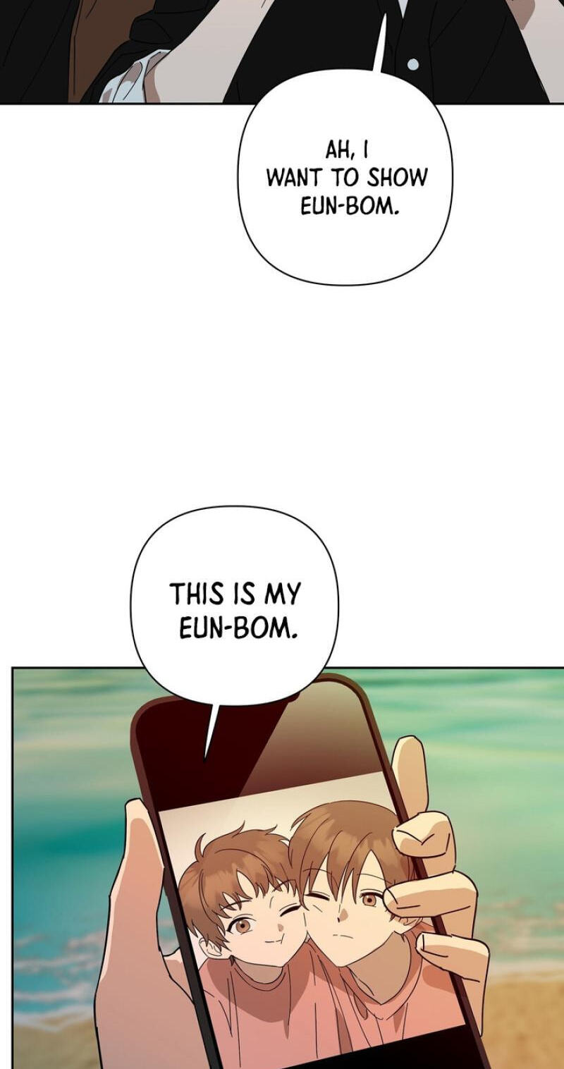 Spring, at Last Chapter 23 page 17 - 